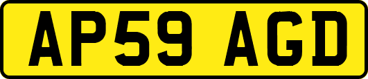 AP59AGD