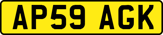 AP59AGK