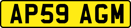 AP59AGM