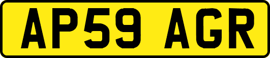 AP59AGR