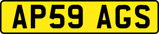 AP59AGS