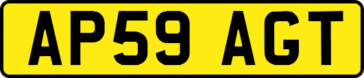 AP59AGT