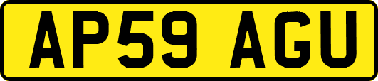 AP59AGU