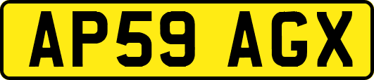 AP59AGX