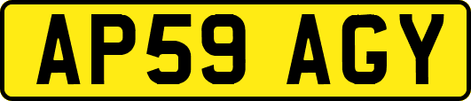 AP59AGY