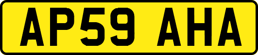 AP59AHA
