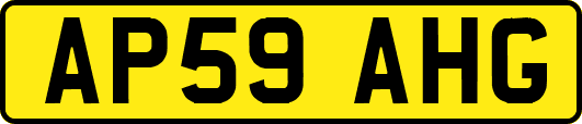 AP59AHG