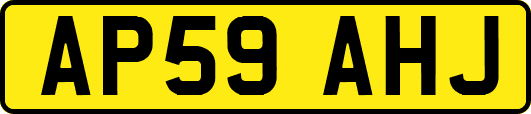 AP59AHJ