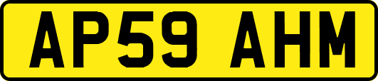 AP59AHM