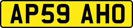 AP59AHO
