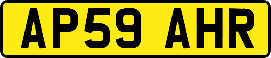 AP59AHR
