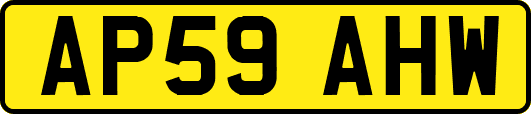 AP59AHW