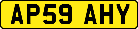 AP59AHY