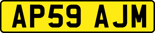 AP59AJM