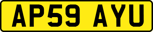 AP59AYU