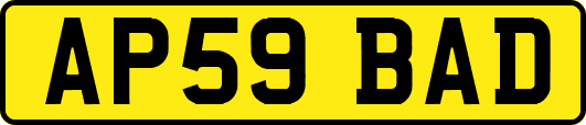 AP59BAD