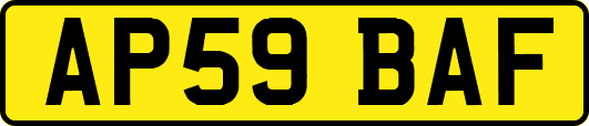 AP59BAF