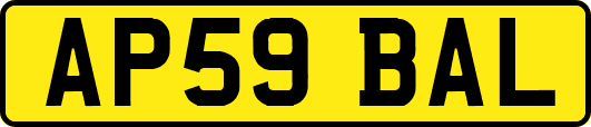 AP59BAL