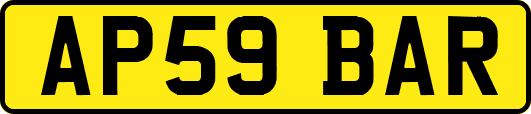 AP59BAR