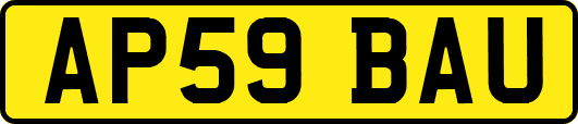 AP59BAU