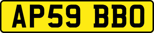 AP59BBO