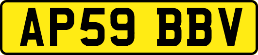 AP59BBV