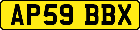 AP59BBX