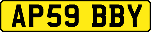AP59BBY