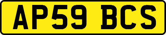 AP59BCS