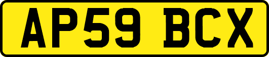 AP59BCX