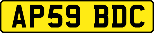 AP59BDC