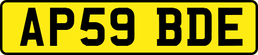 AP59BDE