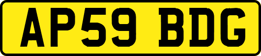 AP59BDG