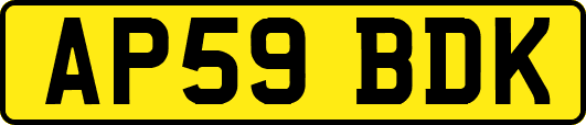 AP59BDK