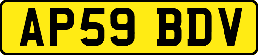 AP59BDV