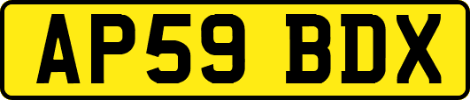 AP59BDX