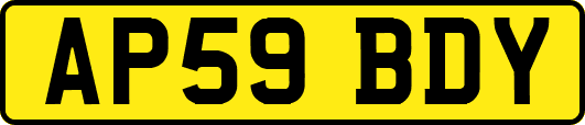 AP59BDY