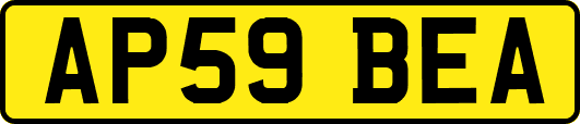 AP59BEA