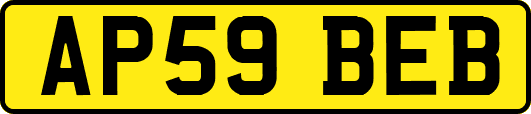 AP59BEB