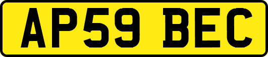 AP59BEC