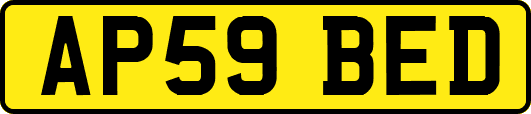 AP59BED