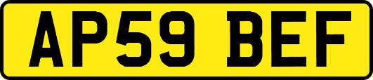 AP59BEF