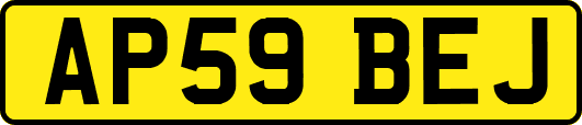 AP59BEJ