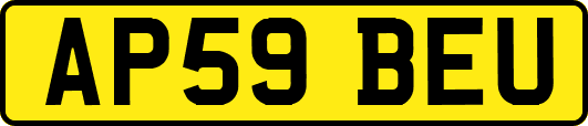 AP59BEU