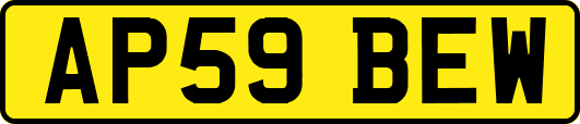 AP59BEW