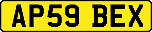 AP59BEX