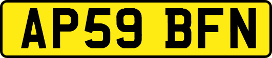 AP59BFN