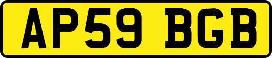 AP59BGB