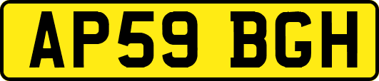 AP59BGH
