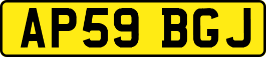 AP59BGJ
